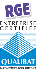 Aides financières Entreprise certifiée